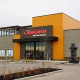 Cover image for The Canadian Brewhouse - Northgate