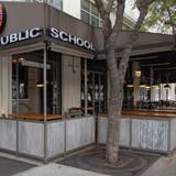 Cover image for Public School - Culver City