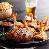 Cover image for Saltgrass Steakhouse - The Golden Nugget - Las Vegas