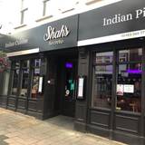 Cover image for Shah's Secreto