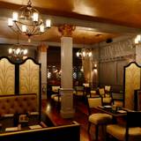 Cover image for The George