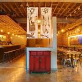 Cover image for Bida Manda Restaurant and Bar