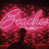 Cover image for Beaches Weho
