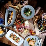 Cover image for Time & Place