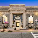 Cover image for Merryman's Pub & Kitchen