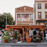Cover image for Uncle Momo - Jersey City