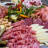 Cover image for Bacchus Wine Bistro