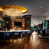 Cover image for MICO at Grand Bohemian Hotel Charlotte