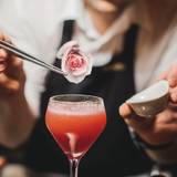 Cover image for Thorn Restaurant & Lounge