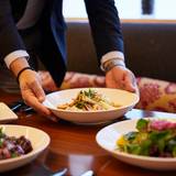 Cover image for Avenue One at the Hyatt Regency Boston