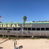 Cover image for Ideal Bar & Grill
