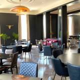 Cover image for Woodburys Steakhouse