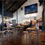 Cover image for Ark Glasgow