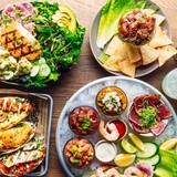 Cover image for Pacific Catch Palo Alto