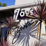 Cover image for Zov's Bistro Tustin