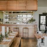 Cover image for Aracely Cafe