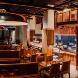 Cover image for Mulberry Street Tavern