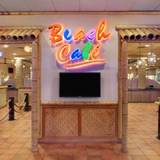 Cover image for Beach Cafe - Harrahs Laughlin