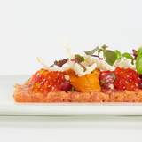 Cover image for MW Restaurant