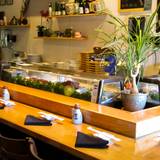 Cover image for Musashi Japanese Restaurant