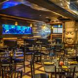 Cover image for Los Andes Restaurant