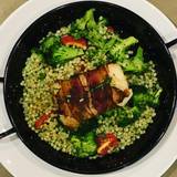 Cover image for Savin Bar and Kitchen