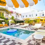 Cover image for Limonada Bar + Brunch