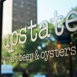 Cover image for Upstate Craft Beer & Oyster Bar