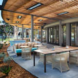 Cover image for Flamingo Lazeaway Club