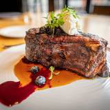 Cover image for The Butcher's Tale