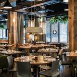 Cover image for Beatrix - Fulton Market