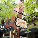 Cover image for Bouquet Restaurant