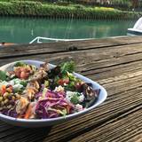 Cover image for Pinched on the River