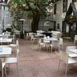 Cover image for Seven - Seven Gables Inn