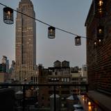 Cover image for Spyglass Rooftop Bar