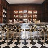 Cover image for Barclay Prime