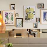 Cover image for Caf 21 Fenwick