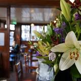 Cover image for The Market Coffee House