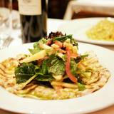 Cover image for Serafina Osteria