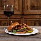 Cover image for Fire at the Ridge