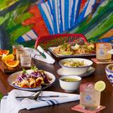 Cover image for Savannah Tequila Co. at Plant Riverside District