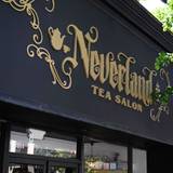 Cover image for Neverland Tea Salon - Vancouver