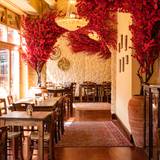 Cover image for Mythos Taverna