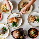 Cover image for Fable Diner