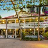 Cover image for The Ship Inn