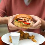 Cover image for Cafe Piazza