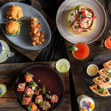 Cover image for The Cantina by El Dorado