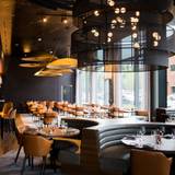 Cover image for Dynamite Woodfire Grill