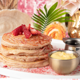 Cover image for Sunday's Best Sandy