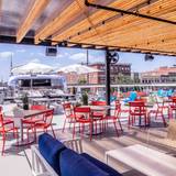 Cover image for Edgar's Above Broad